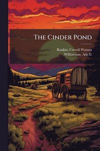bokomslag Cinder Pond