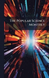 bokomslag Popular Science Monthly
