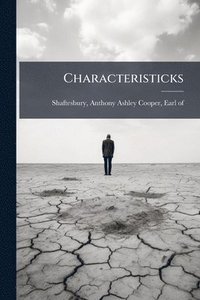 bokomslag Characteristicks