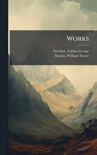 bokomslag Works