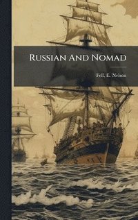 bokomslag Russian And Nomad