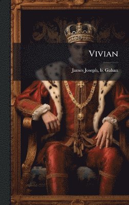 bokomslag Vivian