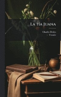 bokomslag tÃ-a Juana