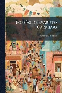 bokomslag PoesÃ-as De Evaristo Carriego
