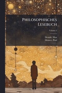 bokomslag Philosophisches Lesebuch