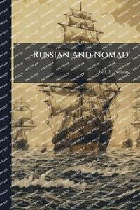 bokomslag Russian And Nomad