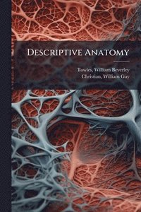 bokomslag Descriptive Anatomy