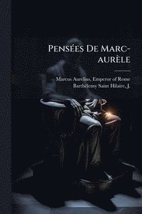 bokomslag PensÃ(c)es De Marc-aurèle