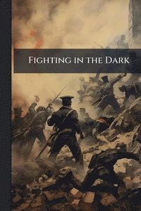 bokomslag Fighting in the Dark
