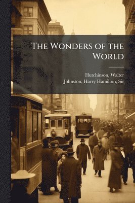 Wonders of the World