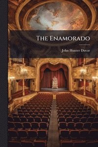 bokomslag Enamorado