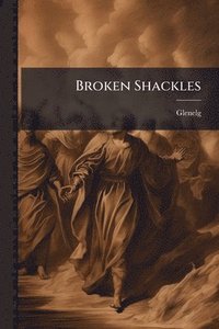 bokomslag Broken Shackles