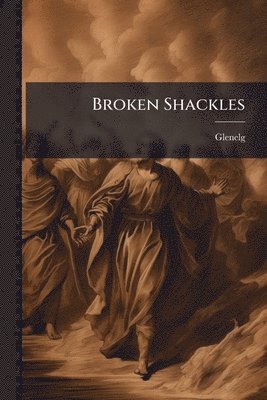 bokomslag Broken Shackles