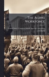 bokomslag Aging Workforce