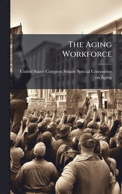 bokomslag Aging Workforce