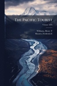 bokomslag The Pacific Tourist