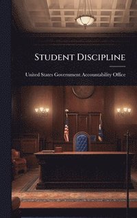 bokomslag Student Discipline
