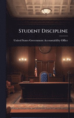 bokomslag Student Discipline