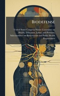 bokomslag Biodefense