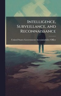 bokomslag Intelligence, Surveillance, and Reconnaissance