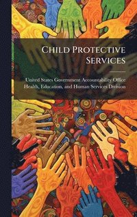 bokomslag Child Protective Services