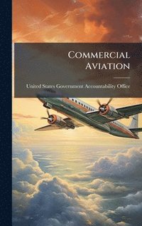 bokomslag Commercial Aviation