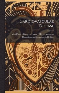 bokomslag Cardiovascular Disease