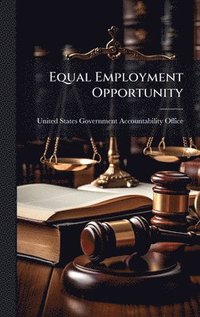 bokomslag Equal Employment Opportunity