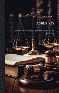 bokomslag Asbestos
