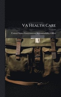 bokomslag VA Health Care