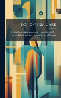 bokomslag Long-term Care