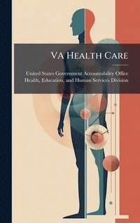 bokomslag VA Health Care