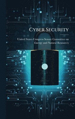 Cyber Security, Inbunden