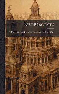 bokomslag Best Practices
