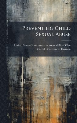bokomslag Preventing Child Sexual Abuse