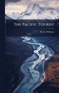 bokomslag Pacific Tourist