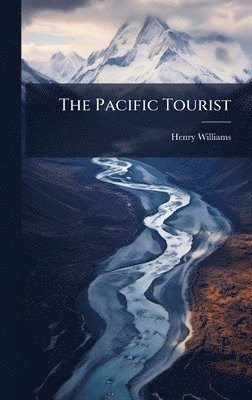 Pacific Tourist