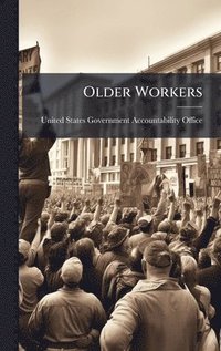 bokomslag Older Workers