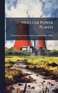 bokomslag Nuclear Power Plants