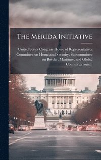 bokomslag Merida Initiative
