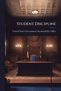 bokomslag Student Discipline