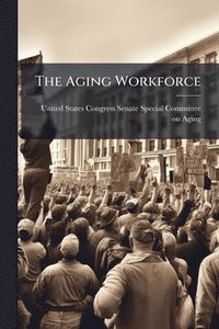 bokomslag Aging Workforce
