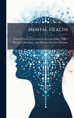 bokomslag Mental Health