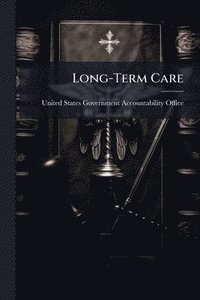 bokomslag Long-Term Care