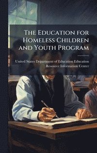 bokomslag Education for Homeless Children and Youth Program