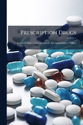 Prescription Drugs, Häftad