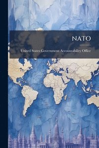 bokomslag NATO