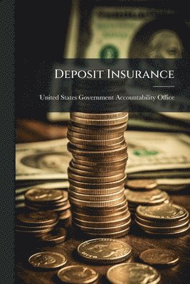 Deposit Insurance, Häftad