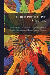 bokomslag Child Protective Services