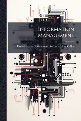 bokomslag Information Management